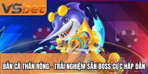 Bắn Cá Online