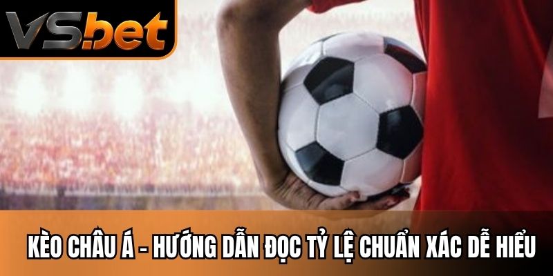 Kèo châu á