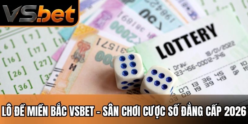 Lô đề miền Bắc